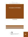 Conceptos de Geodesia