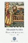 EL CUENTO DEL GALLO DE ORO