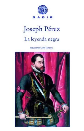 La Leyenda Negra