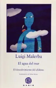 El Agua del Mar y el Descubrimiento del Alfabeto