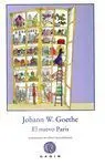 El Nuevo Paris