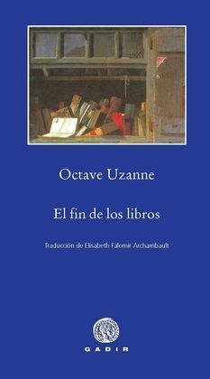 EL DIN DE LOS LIBROS
