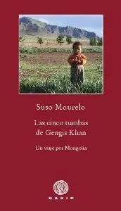 Cinco Tumbas de Gengis
