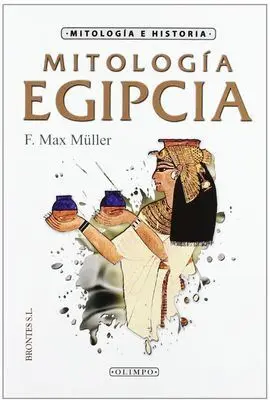 Mitología Egipcia