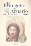 El Evangelio de Acuario de Jesús el Cristo