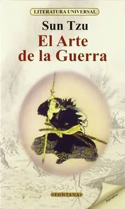 El Arte de la Guerra