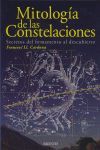 MITOLOGÍA DE LAS CONSTELACIONES