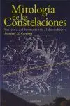 Mitología de las Constelaciones