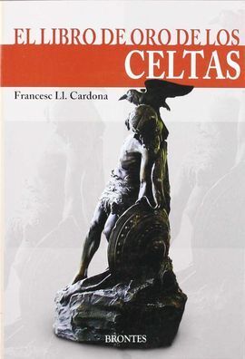 EL LIBRO DE ORO DE LOS CELTAS