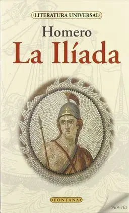 La Ilíada