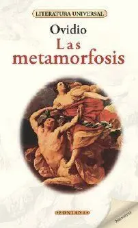 Las Metamorfosis