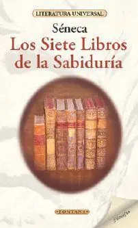 Los Siete Libros de la Sabiduria