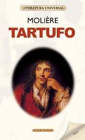 EL TARTUFO