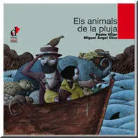 Els Animals de la Pluja