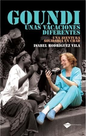GOUNDI, UNAS VACACIONES DIFERENTES
