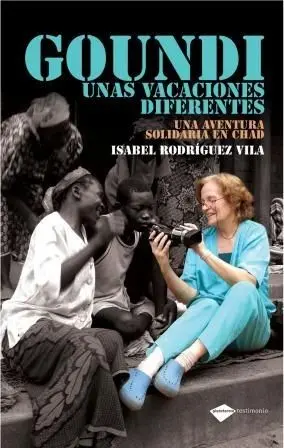 Goundi, unas Vacaciones Diferentes