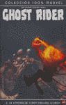 GHOST RIDER 2 LEYENDA SLEEPY HOLLOW, ILLINOIS