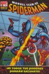 MARVEL TEAM-UP VOL. 3 SPIDERMAN