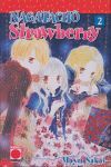 NAGATACHO STRAWBERRY VOL. 2