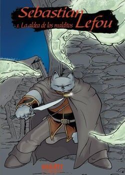 SEBASTIAN LEFOU VOL. 1