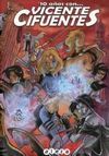 10 AÑOS CON... VICENTE CIFUENTES