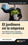 EL JARDINERO EN LA EMPRESA