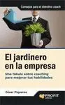 El Jardinero en la Empresa