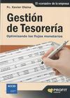 GESTIÓN DE TESORERÍA