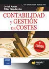Contabilidad y Gestion de Costes