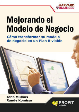 MEJORENDO EL MODELO DE NEGOCIO