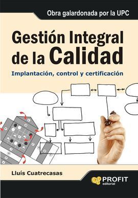 GESTION INTEGRAL DE LA CALIDAD
