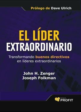 EL LÍDER EXTRAORDINARIO