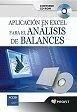 APLICACIÓN EN EXCEL PARA EL ANÁLISIS DE BALANCES