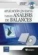 Aplicación en Excel para el Análisis de Balances