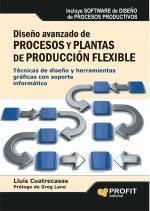 DISEÑO AVANZADO DE PROCESOS Y PLANTAS DE PRODUCCIÓN FLEXIBLE