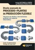 Diseño Avanzado de Procesos y Plantas de Producción Flexible
