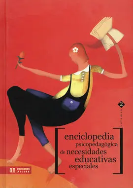 Enciclopedia Psicopedagógica de Necesidades Educativas Especiales