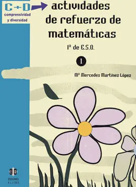 Actividades de Refuerzo 1º eso Matemáticas