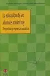 La Educación de los Niños Sordos Hoy