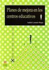 PLANES DE MEJORA EN LOS CENTROS EDUCATIVOS