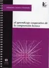 El Aprendizaje Cooperativo de la Comprensión Lectora