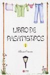 LIBRO DE PASATIEMPOS 1