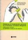 Programa de Habilidades Sociales en la Enseñanza Secundaria Obligatoria