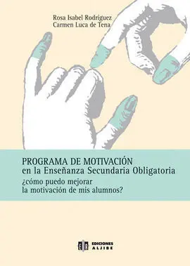 Programa de Motivación en la Enseñanza Secundaria Obligatoria