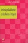 ATENCIÓN LOGOPÉDICA AL ALUMNADO CON DIFICULTADES EN EL LENGUAJE ORAL