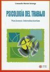 PSICOLOGÍA DEL TRABAJO