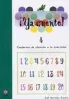 ¡Ya Cuento! 4, Números Hasta el 299