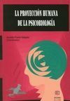 LA PROYECCIÓN HUMANA DE LA PSICOBIOLOGÍA