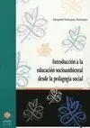 Introduccion a la Educación Socioambiental Desde la Pedagogía Social