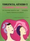 VIOLENCIA, GÉNERO Y CAMBIOS SOCIALES
